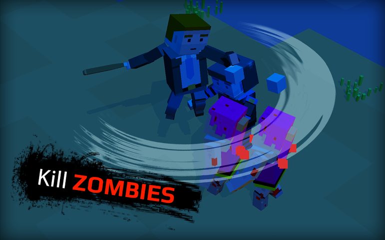 Screenshot 8: ZIC: Survivor