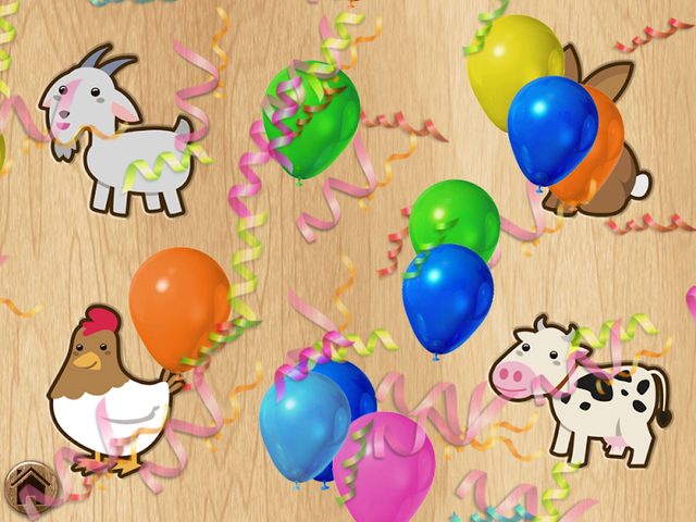 Screenshot 5: Baby puzzles