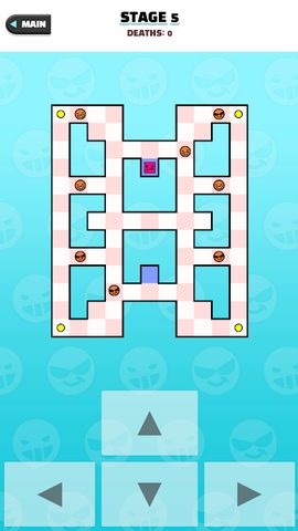 Screenshot 4: Annoying Balls