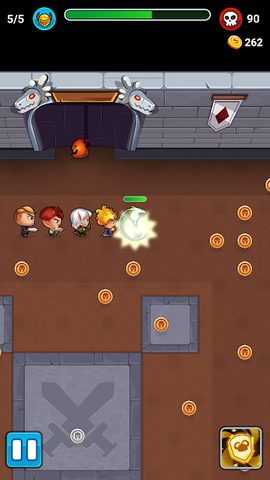 Screenshot 15: Snake Hero