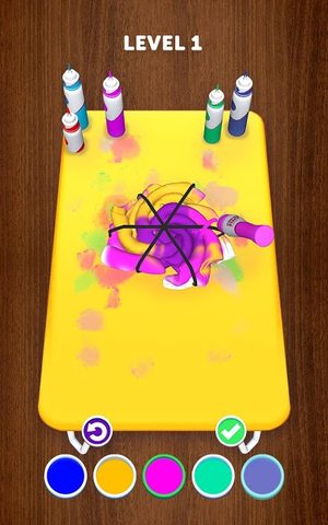 Screenshot 15: Tie Dye