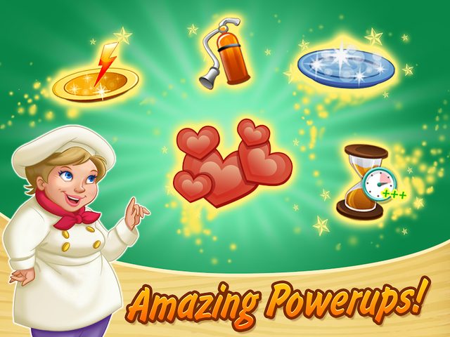 Screenshot 6: Kitchen Scramble: Cooking Game