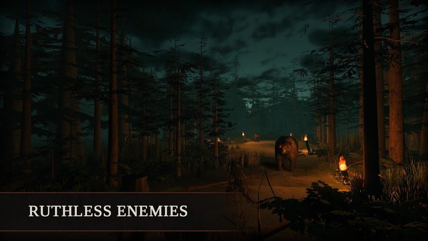 Screenshot 11: Knight & Runes: Deal With the Demon