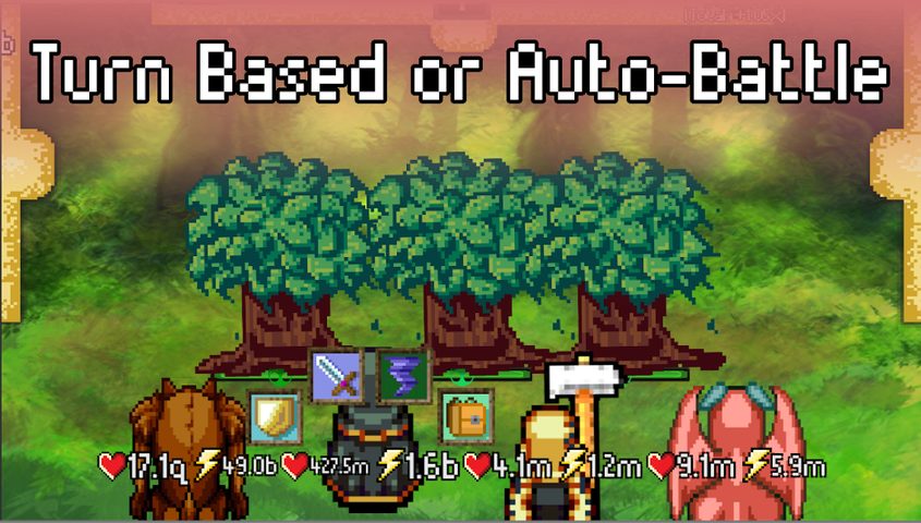 Screenshot 14: Wizard's Wheel: ReRolled