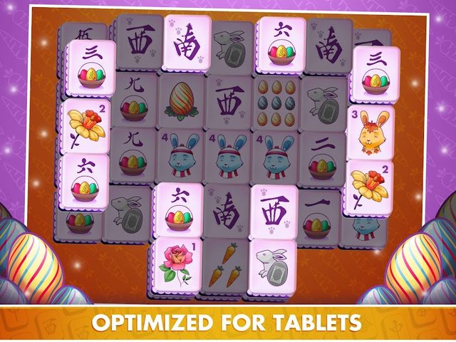 Screenshot 11: Shanghai Majong