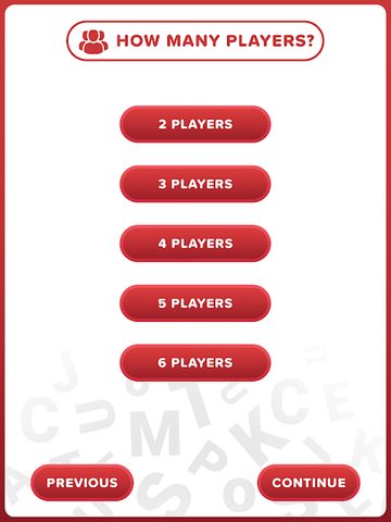 Screenshot 7: Letter Jam Gadget