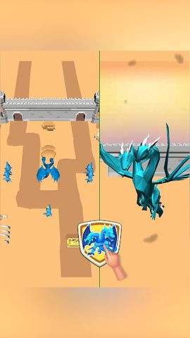 Screenshot 9: Tiny Battle