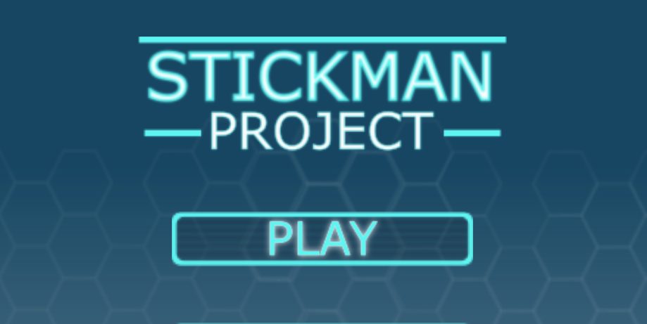 Screenshot 9: Stickman Project