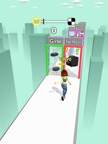 Screenshot 23: Run of Life