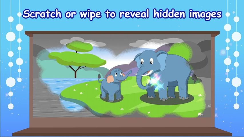 Screenshot 20: Toddler games 2,3 year olds