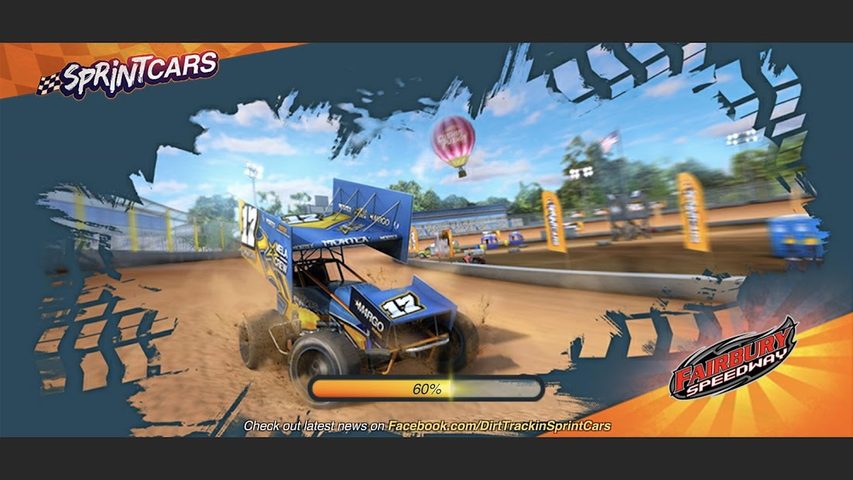 Screenshot 8: Dirt Trackin Sprint Cars