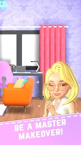 Screenshot 10: Idle Magic Makeover