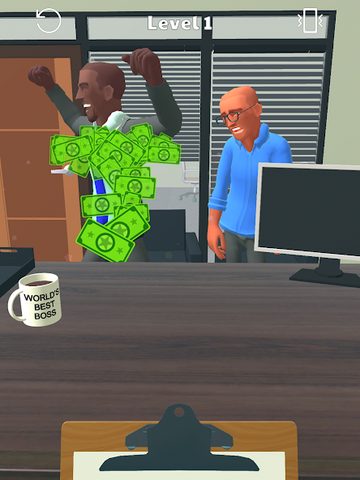 Screenshot 22: Boss Life 3D