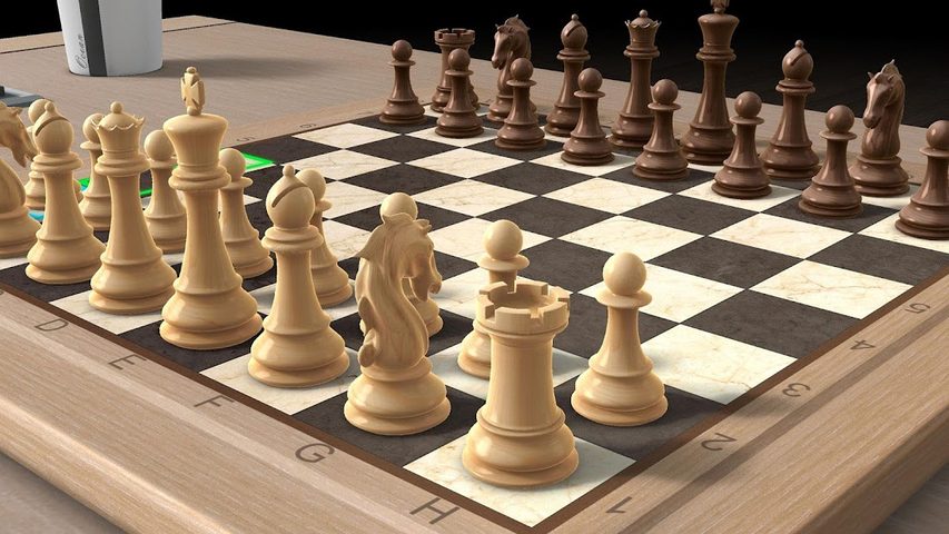Screenshot 23: Real Chess 3D