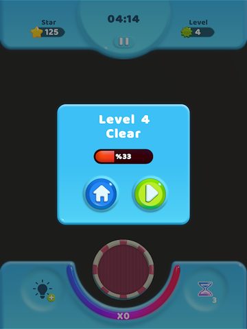 Screenshot 7: Match King 3D - Satisfying Matching Puzzle Game