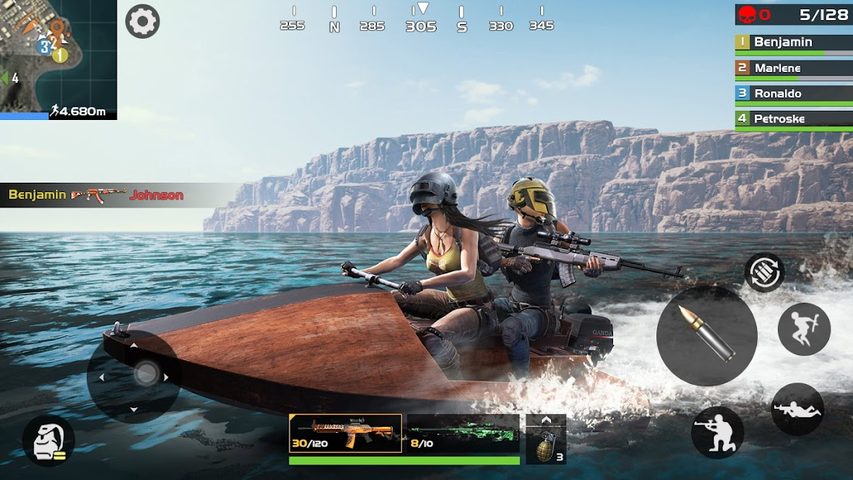 Screenshot 18: Cover Strike - 3D Team Shooter
