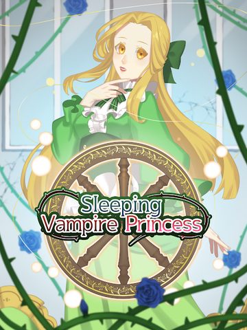 Screenshot 15: Sleeping Vampire Princess