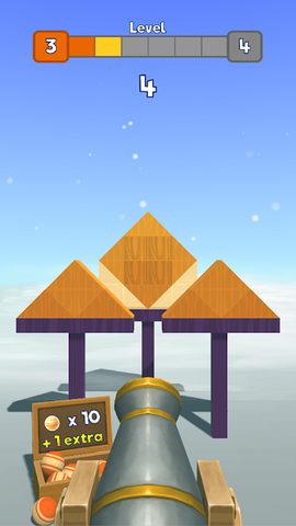 Screenshot 8: Knock Balls