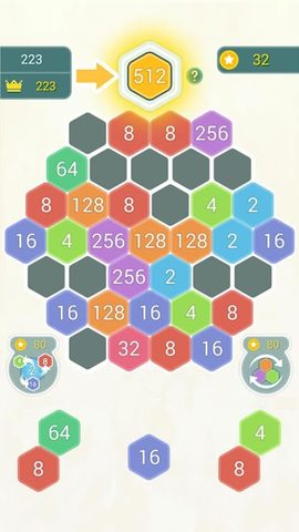 Screenshot 6: HexPop