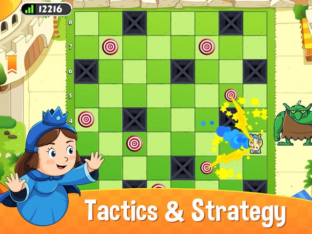 Screenshot 11: Chess for Kids - Learn & Play