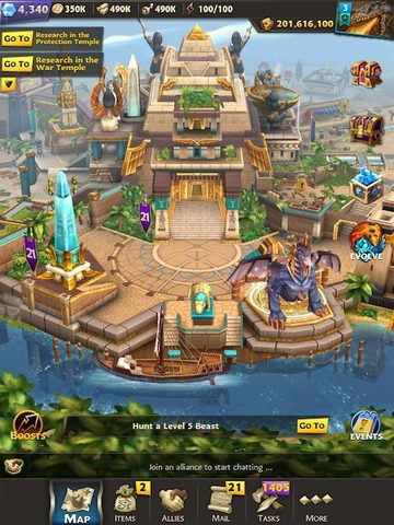 Screenshot 7: God Kings