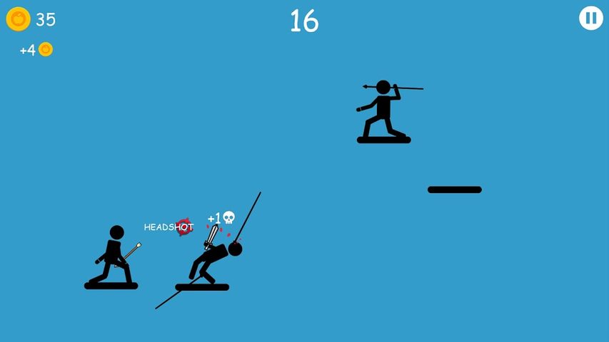 Screenshot 22: The Spearman