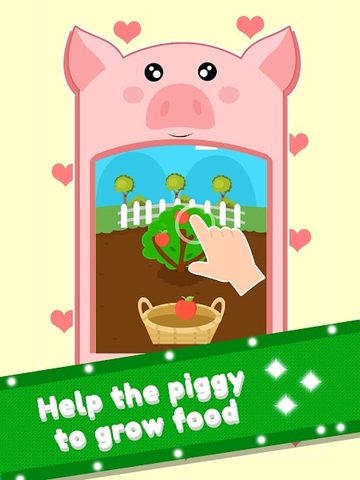 Screenshot 14: Baby Phone Animals Mini Games