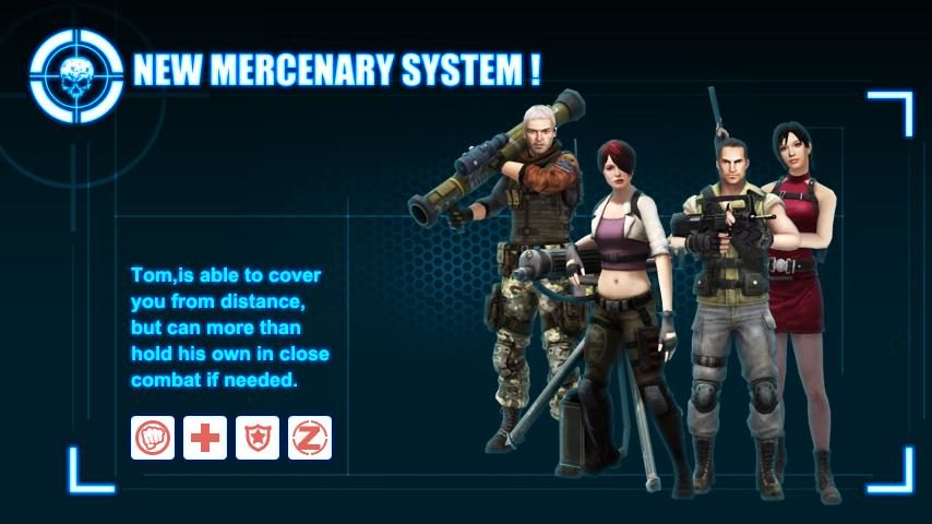 Screenshot 18: Zombie Frontier 2:Survive