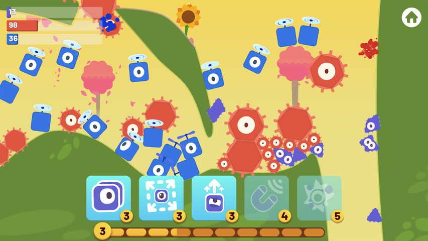 Screenshot 23: Evo Pop