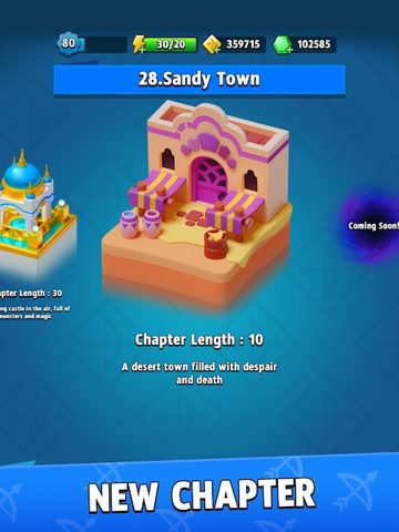 Screenshot 23: Archero