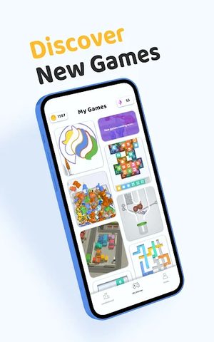 Screenshot 21: PlayTime - Discover and Play
