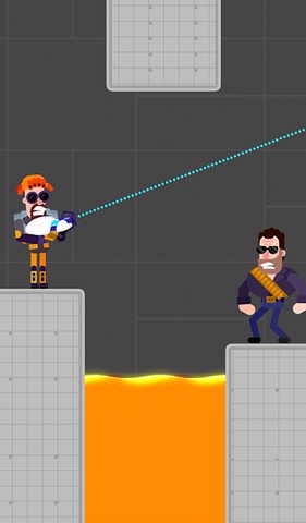 Screenshot 14: Hitmasters