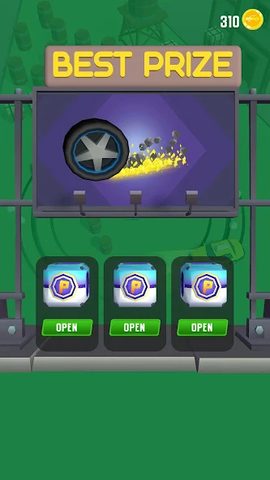 Screenshot 8: Drift Park