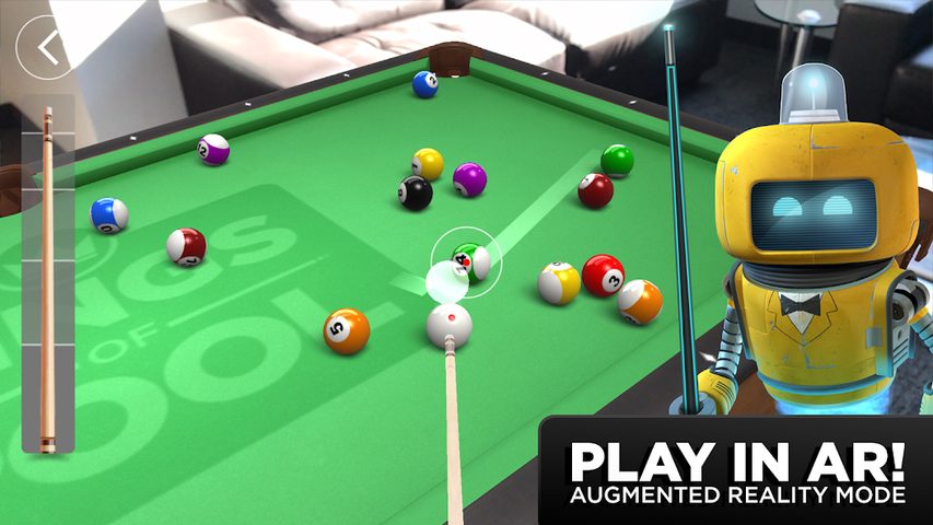 Screenshot 17: Kings of Pool - Online 8 Ball