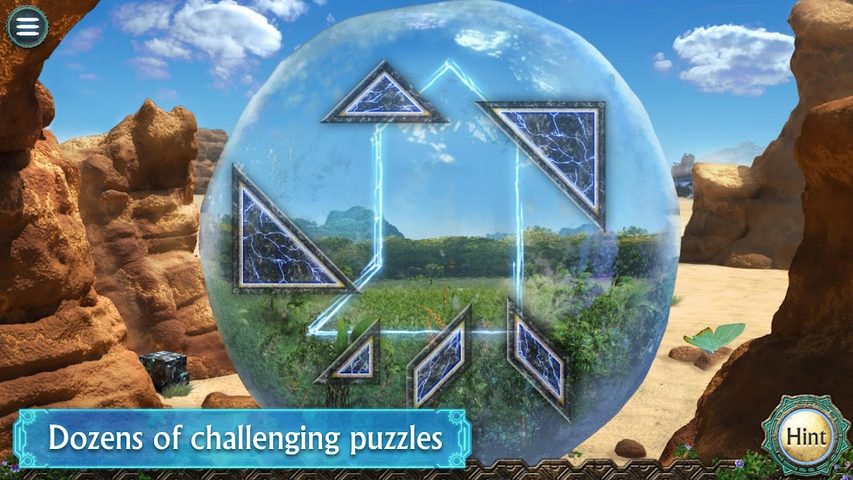 Screenshot 4: Adera