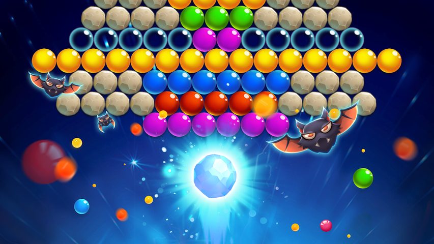 Screenshot 19: Bubble Shooter