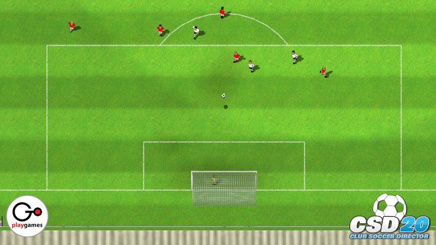 Screenshot 21: Club Soccer Director 2020 - Soccer Club Manager