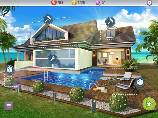 Screenshot 21: Home Design : Dream Planner