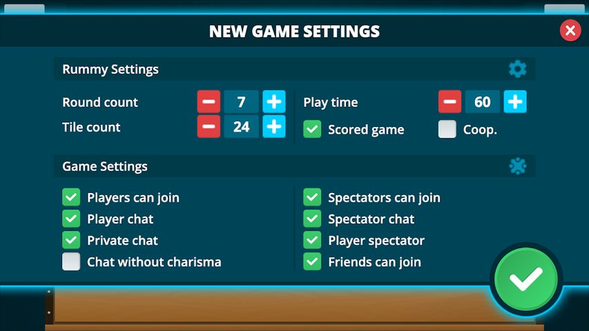 Screenshot 11: Rummy Online