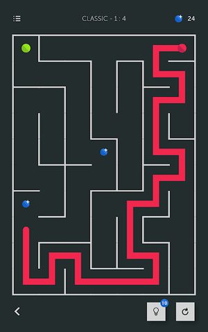 Screenshot 14: Maze Craze