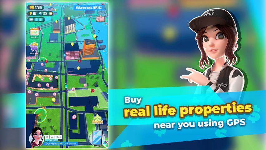 Screenshot 8: Millionaire Tycoon: World