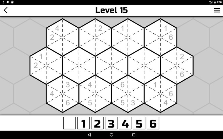 Screenshot 13: Hexoku