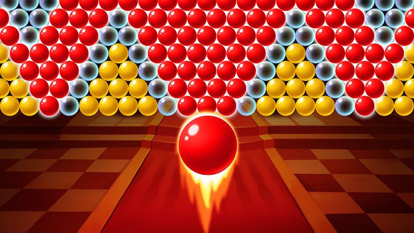 Screenshot 9: Bubble Shooter Jelly