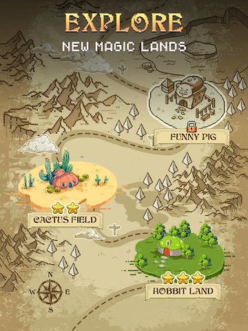 Screenshot 12: Color Island: Pixel Art