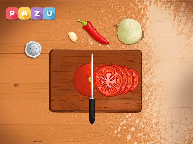 Screenshot 11: Pizza maker - cooking and baking games for kids