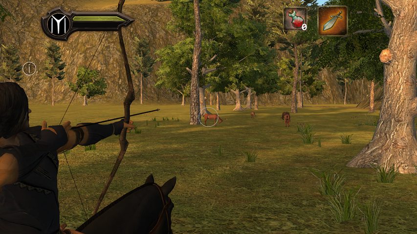 Screenshot 6: Osman Gazi