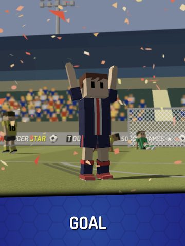 Screenshot 5: Champion Soccer Star: Cup Game