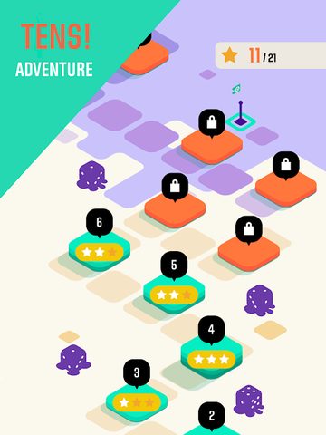 Screenshot 14: TENS!