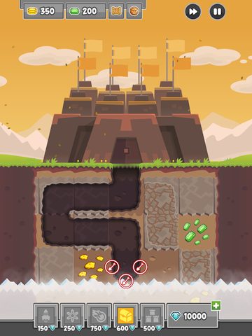 Screenshot 13: Digfender