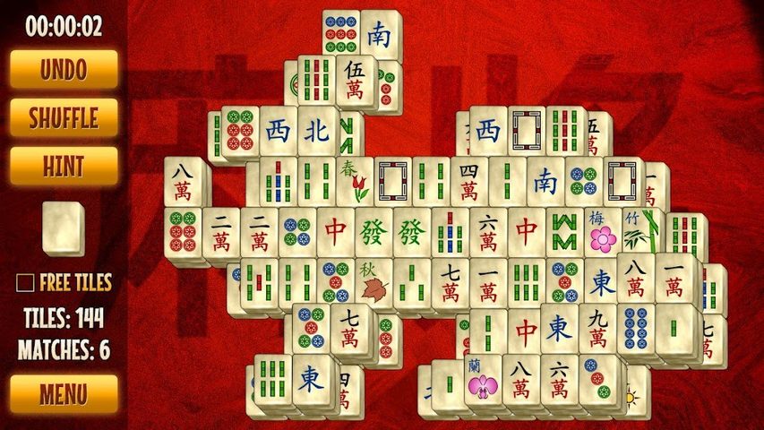 Screenshot 22: Mahjong Legends